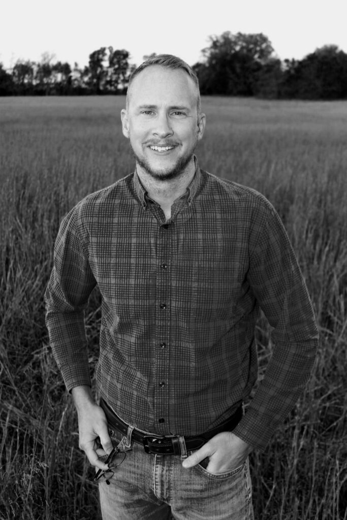 Timothy Hill