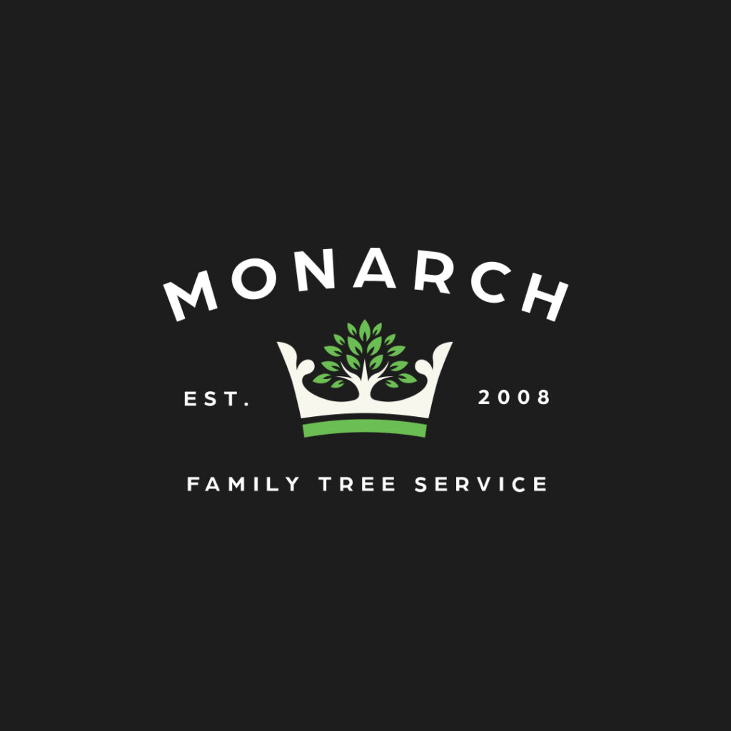 Monarch Tree Service